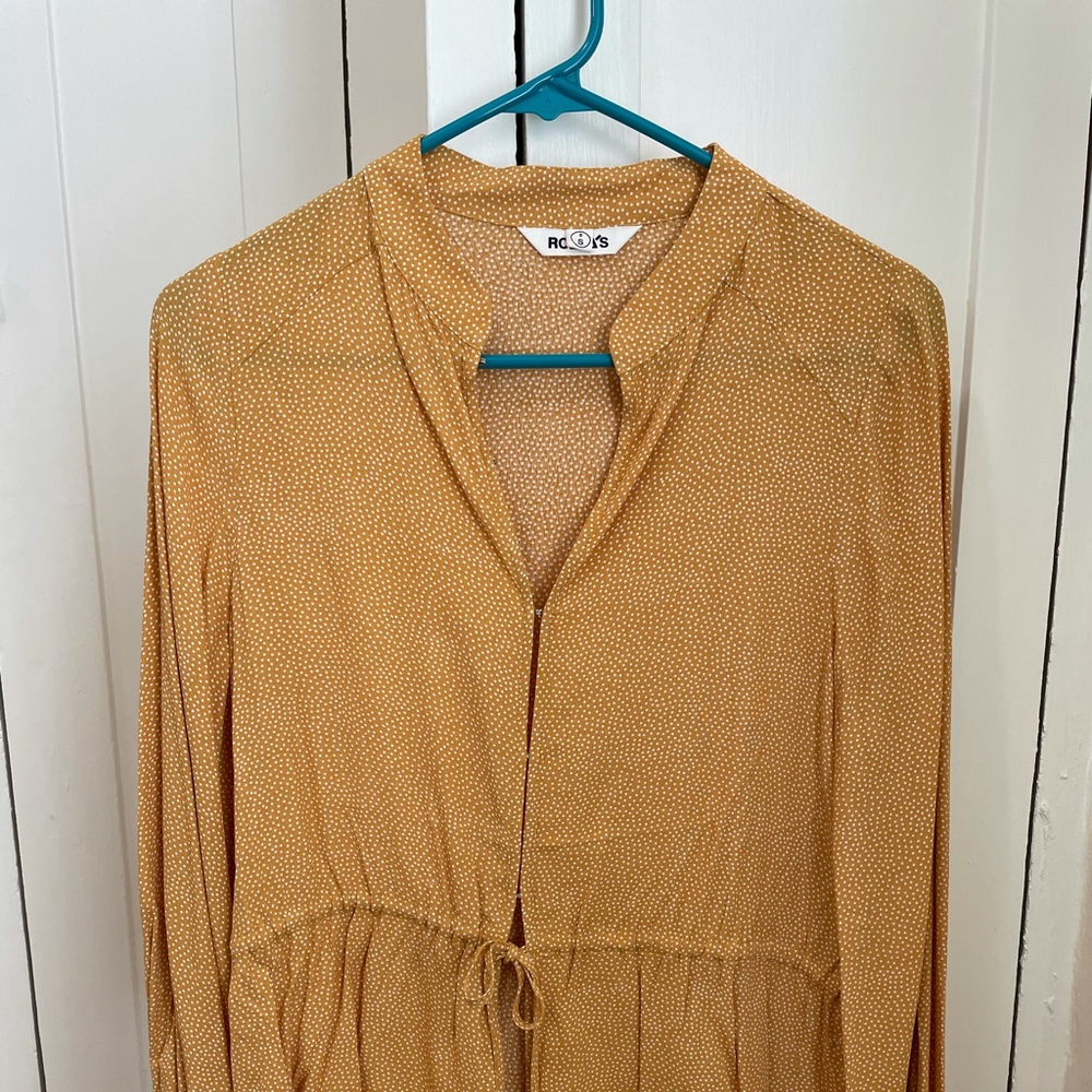 Rollas Ella Blouse